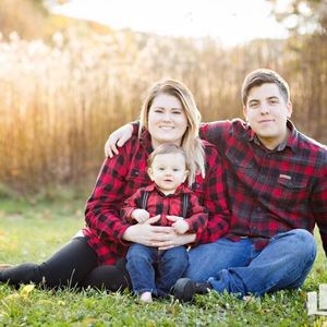 Meet your Posher, Bri